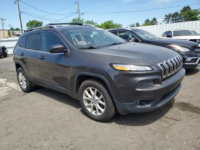 2015 Jeep Cherokee Latitude VIN: 1C4PJMCS8FW774521 Lot: 56392374