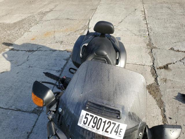 2015 HONDA GL1800 B JH2SC6816FK200370