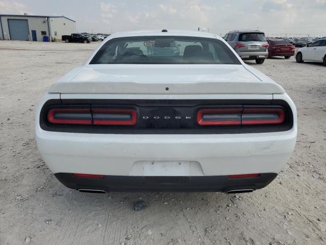 2022 Dodge Challenger Sxt VIN: 2C3CDZAG9NH195685 Lot: 58926694