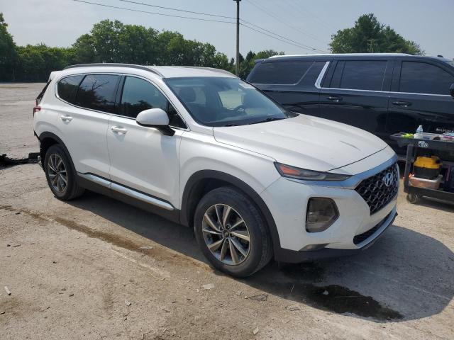 2019 HYUNDAI SANTA FE S 5NMS33AD8KH025380  59091814