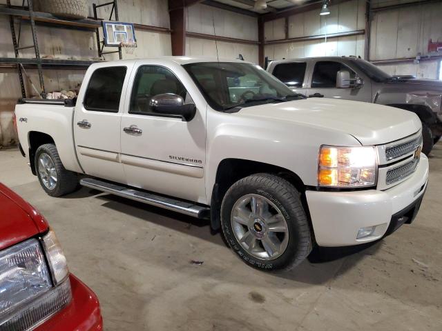 2012 Chevrolet Silverado K1500 Ltz VIN: 3GCPKTE79CG275723 Lot: 56576414