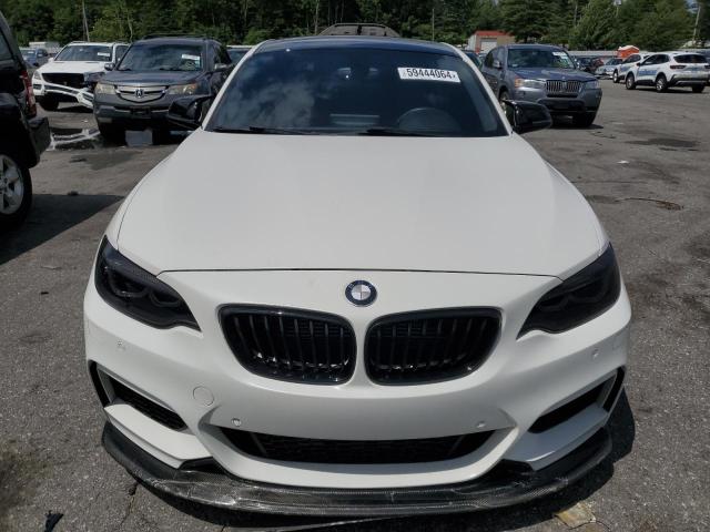 VIN WBA1J9C57GV371759 2016 BMW 2 Series, M235XI no.5