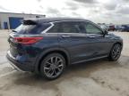 INFINITI QX50 SENSO снимка