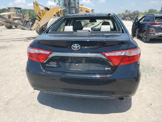 2016 TOYOTA CAMRY LE - 4T1BF1FK4GU533800