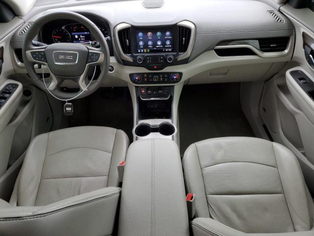 2019 GMC Terrain Denali VIN: 3GKALXEX1KL113752 Lot: 57314504