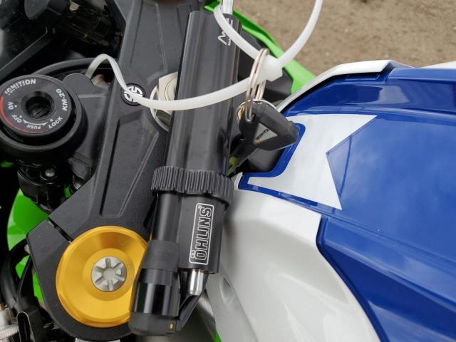 2024 KAWASAKI ZX1002 L JKBZXVL10RA012926