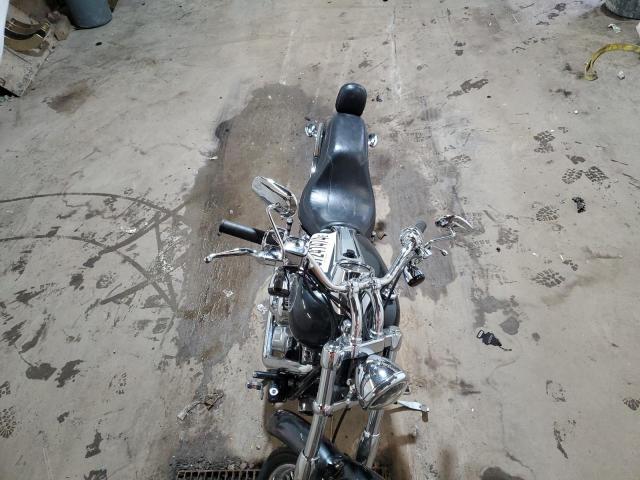 2006 HARLEY-DAVIDSON FXSTD 1HD1BSY186Y016396