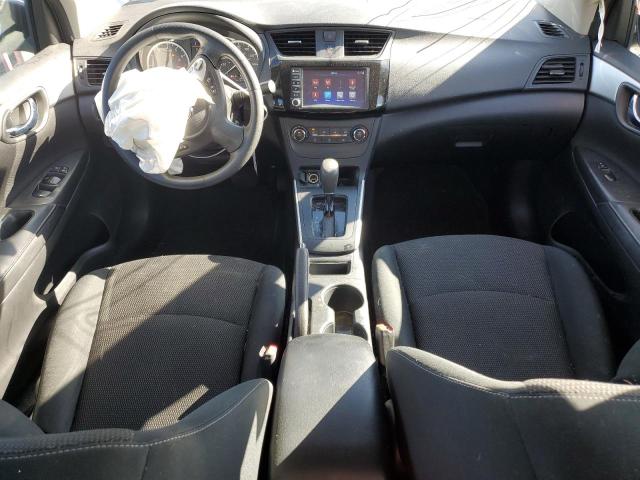 2019 Nissan Sentra S VIN: 3N1AB7AP5KY309025 Lot: 61081314