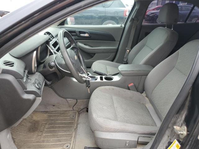 2014 Chevrolet Malibu Ls VIN: 1G11B5SL3EF208423 Lot: 59553044