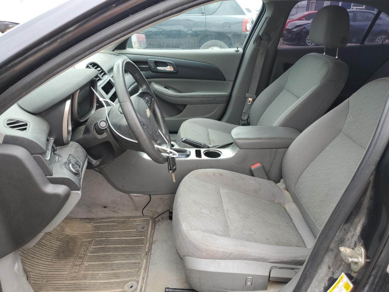 1G11B5SL3EF208423 2014 Chevrolet Malibu Ls