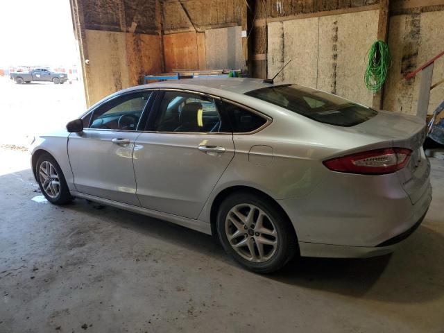 2014 Ford Fusion Se VIN: 3FA6P0HD0ER338265 Lot: 60498844