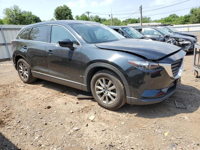 VIN JM3TCBCY9J0224653 2018 Mazda CX-9, Touring no.4