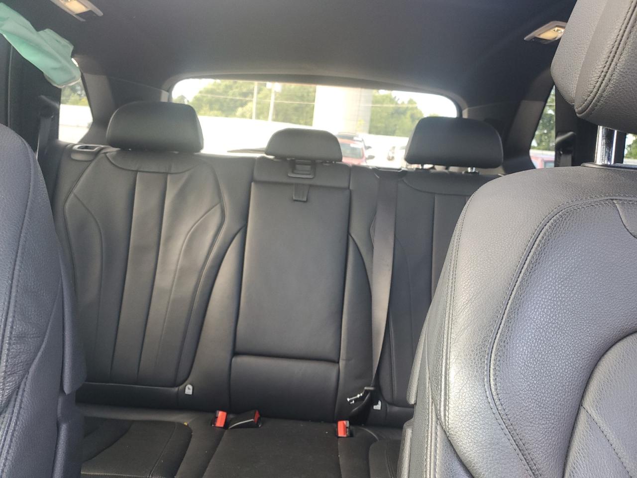 5UXKR0C50F0P01201 2015 BMW X5 xDrive35I