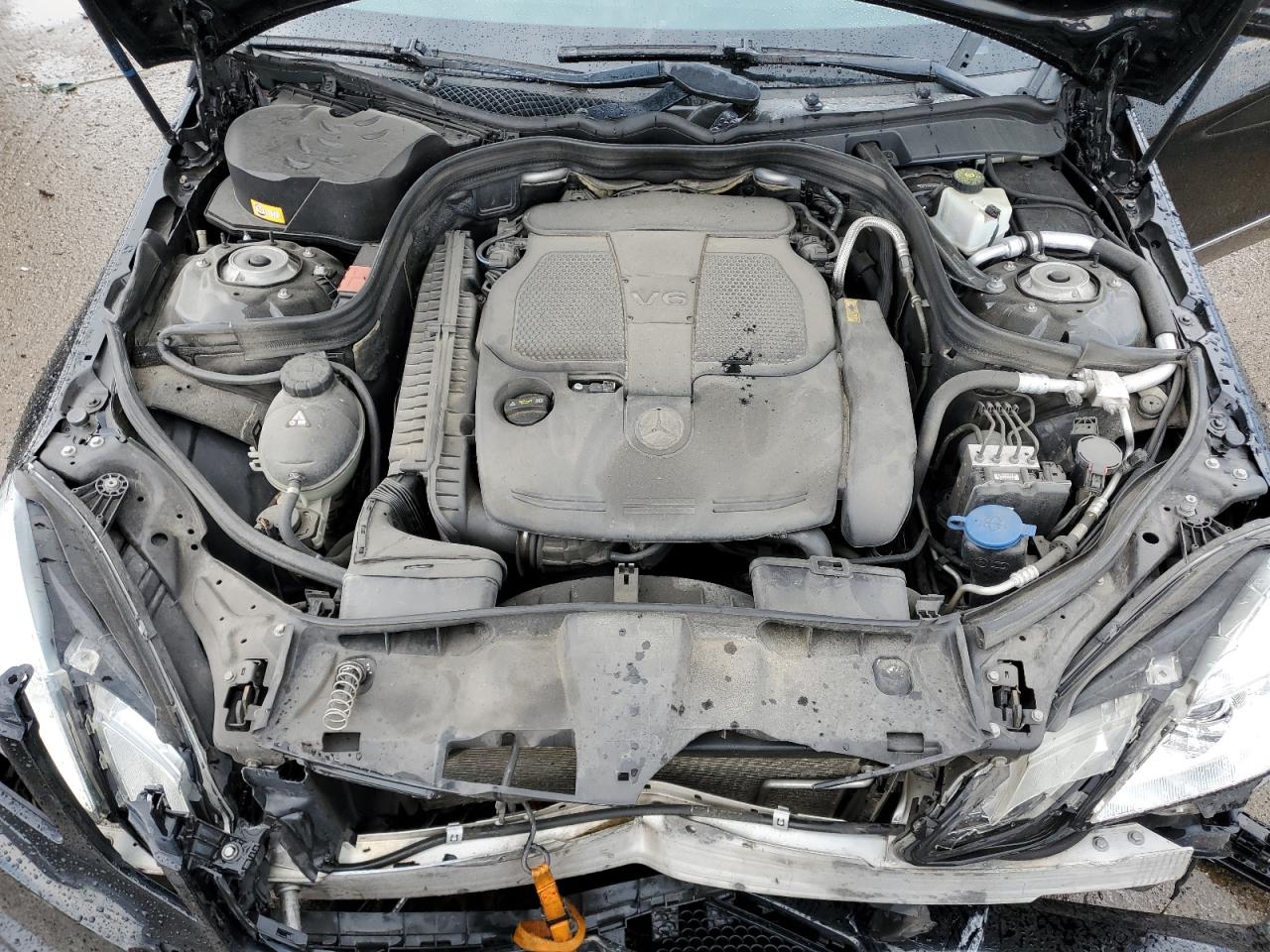 WDDHF8JB7DA765101 2013 Mercedes-Benz E 350 4Matic