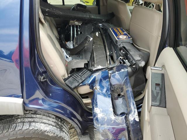 2006 Ford Explorer Xlt VIN: 1FMEU63E26UA67703 Lot: 58028134