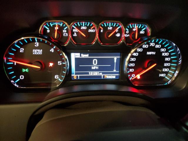 2015 Chevrolet Tahoe K1500 Lt VIN: 1GNSKBKC8FR125989 Lot: 60308464