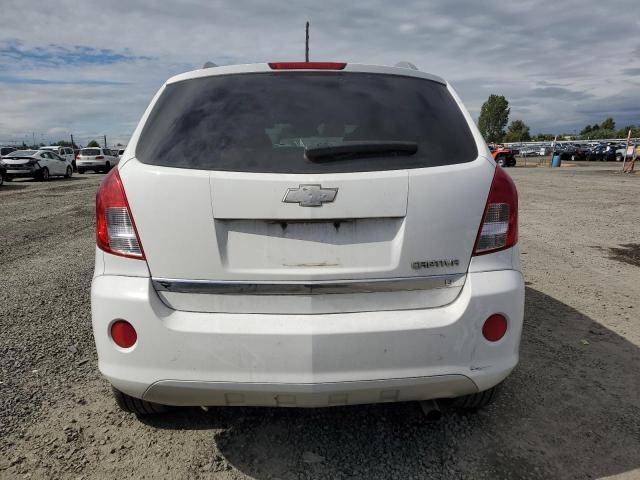 2014 Chevrolet Captiva Lt VIN: 3GNAL3EKXES618179 Lot: 57526844