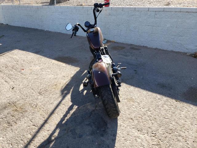 2019 HARLEY-DAVIDSON XL1200 NS - 1HD1LP318KC421828