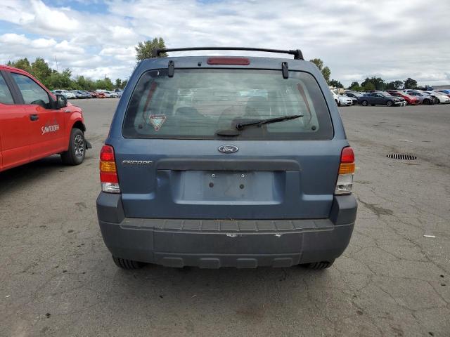 2005 Ford Escape Xls VIN: 1FMYU02Z95KE09124 Lot: 58502684
