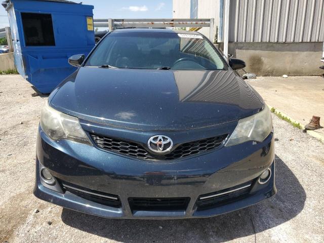 VIN 4T1BF1FK8EU310690 2014 Toyota Camry, L no.5