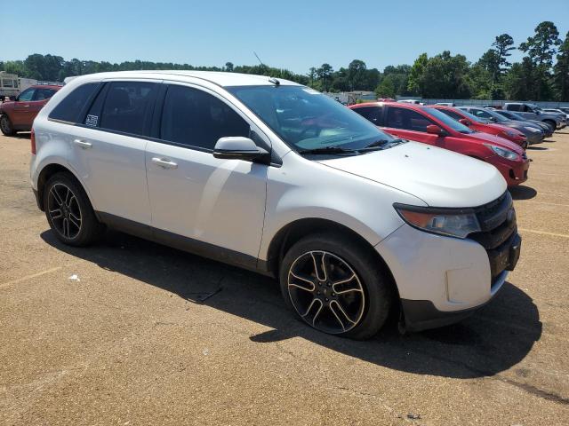 2013 Ford Edge Sel VIN: 2FMDK3JC6DBB90375 Lot: 57474784