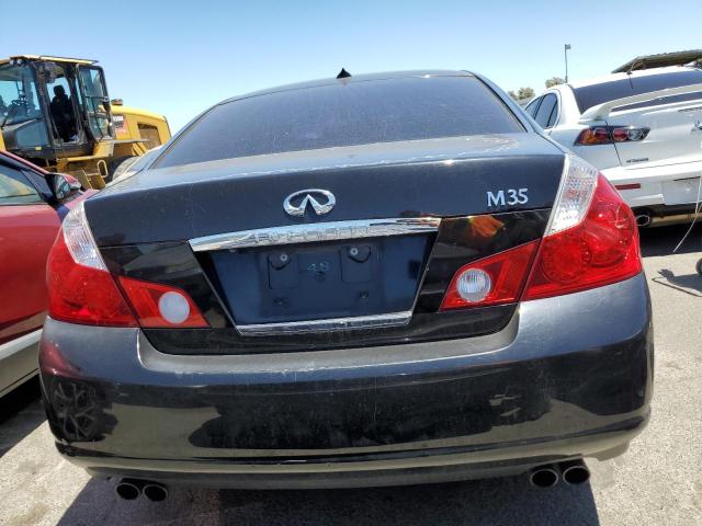 2006 Infiniti M35 Base VIN: JNKAY01E56M103566 Lot: 55870924