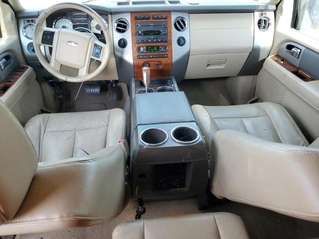 2007 Ford Expedition El Eddie Bauer VIN: 1FMFK18507LA80303 Lot: 59374404