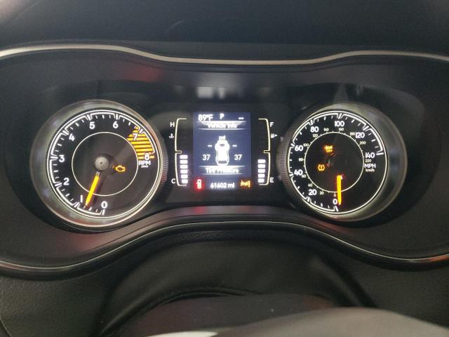 2021 Jeep Cherokee Latitude Lux VIN: 1C4PJMMX5MD198793 Lot: 58437714