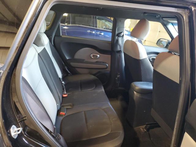 2016 Kia Soul VIN: KNDJN2A22G7284217 Lot: 60863224