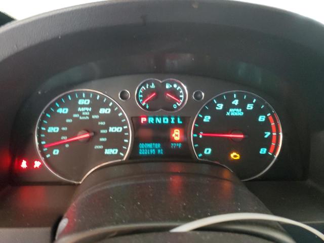 2CNDL63F176090896 2007 Chevrolet Equinox Lt