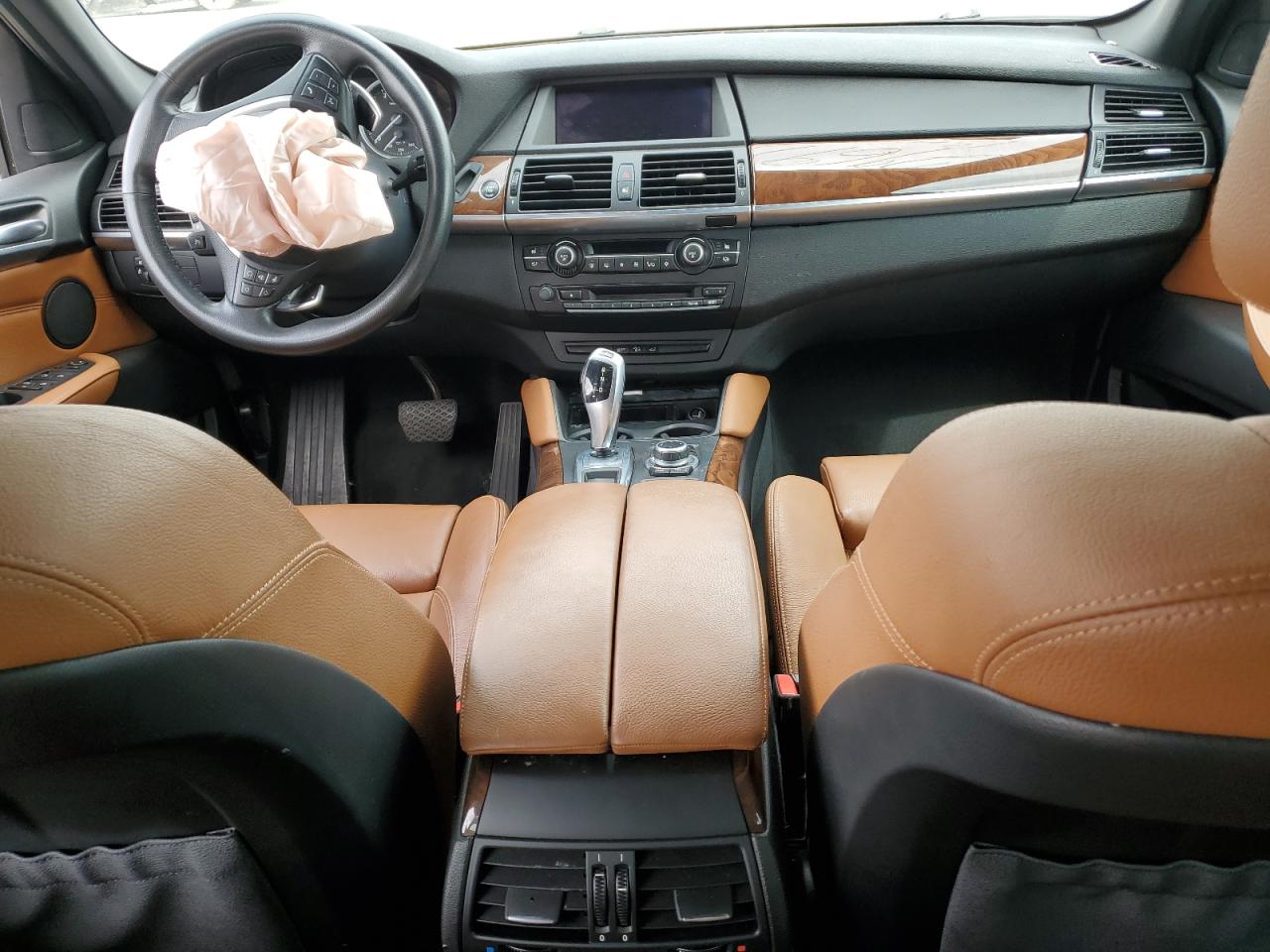 5UXFG2C52E0C43830 2014 BMW X6 xDrive35I