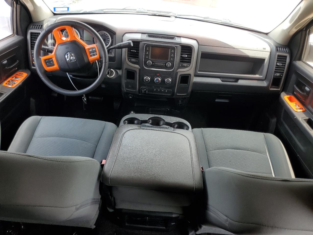 3C63RRGL9HG717521 2017 Ram 3500 St