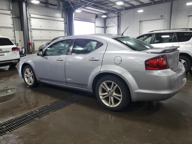 2014 Dodge Avenger Se VIN: 1C3CDZAB2EN116871 Lot: 59570754