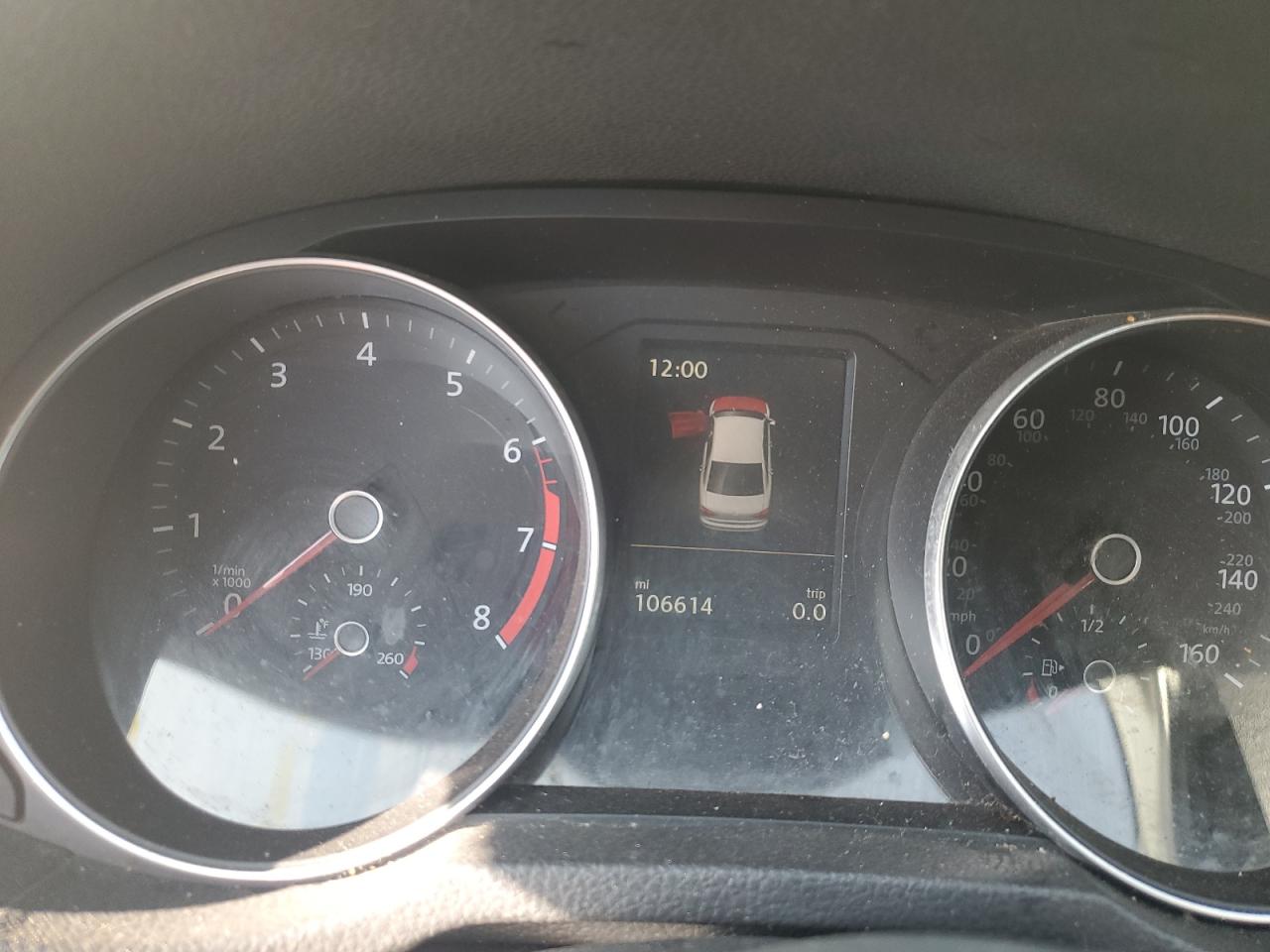 1VWCM7A32HC011950 2017 Volkswagen Passat Sel Premium