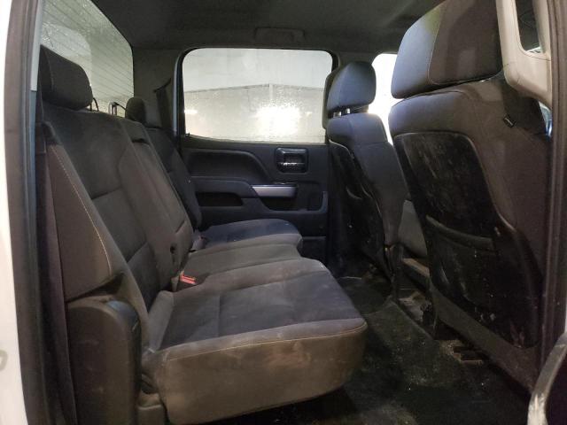 2015 CHEVROLET 2500 HD 1GC1KVEGXFF106916