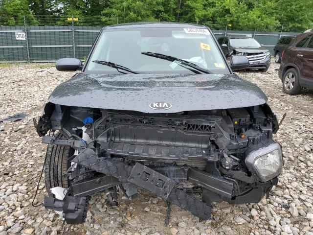 2021 KIA SOUL LX - KNDJ23AUXM7764677
