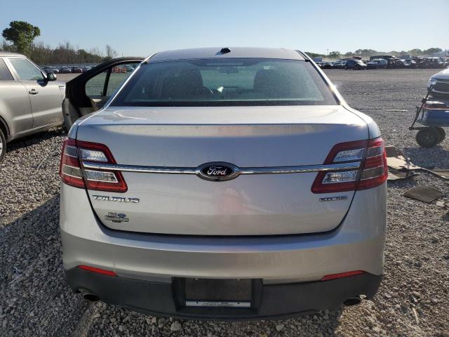 2016 Ford Taurus Se VIN: 1FAHP2D89GG137164 Lot: 58273904