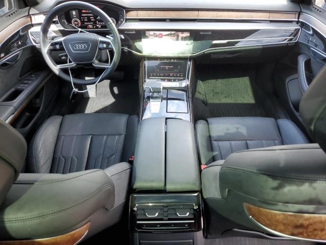 2023 AUDI A8 L WAULDAF85PN005368