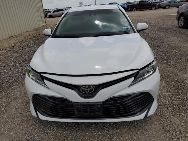 VIN 4T1B11HK8JU535231 2018 Toyota Camry, L no.5