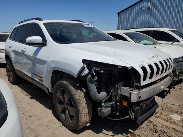 2016 Jeep Cherokee Latitude VIN: 1C4PJMCS9GW324989 Lot: 58885544