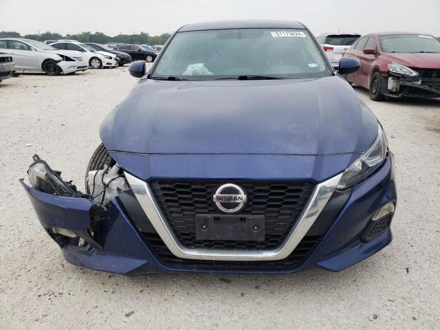 2020 NISSAN ALTIMA S - 1N4BL4BVXLC129730