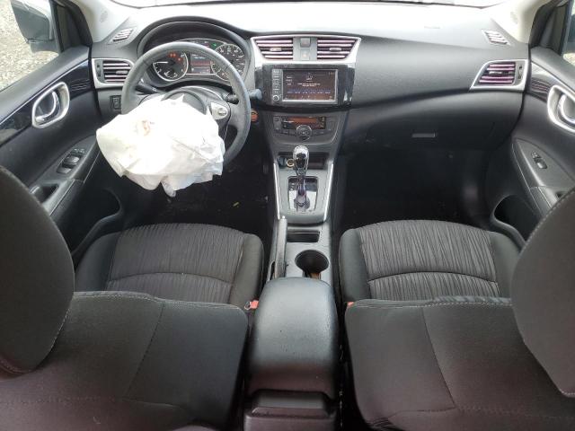 2019 Nissan Sentra S VIN: 3N1AB7AP8KL624916 Lot: 60210504