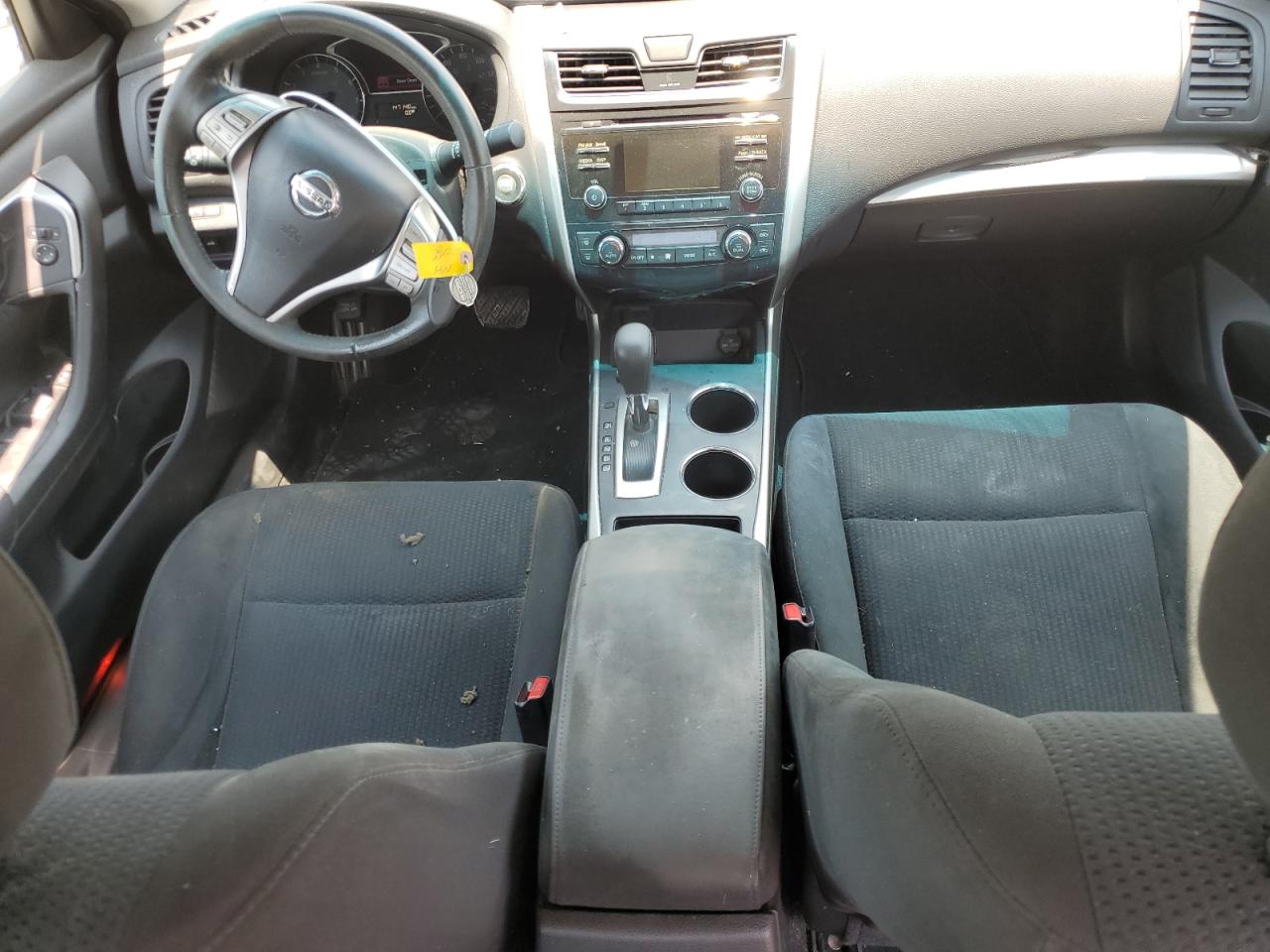 1N4AL3AP6FC216957 2015 Nissan Altima 2.5