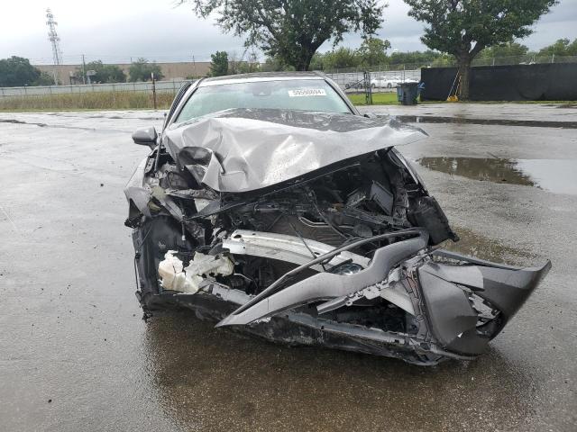 2018 TOYOTA CAMRY L - 4T1B11HK4JU604352
