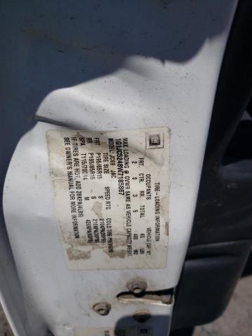 1998 Chevrolet Cavalier VIN: 1G1JC5248W7185867 Lot: 57584794