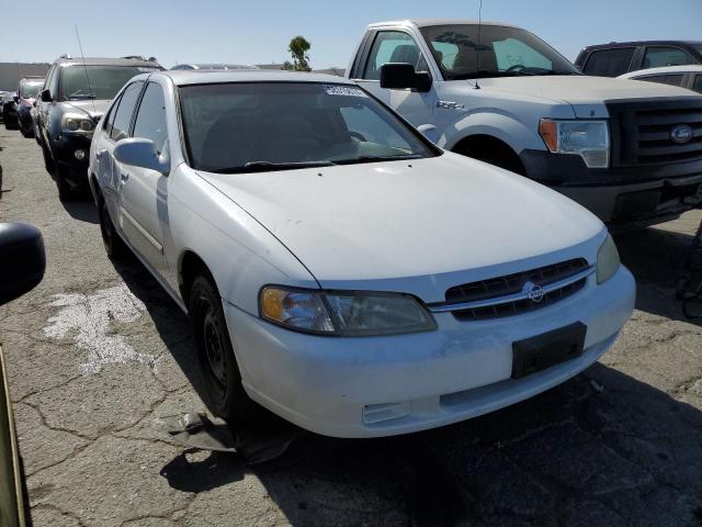 1N4DL01D8WC229548 1998 Nissan Altima Xe