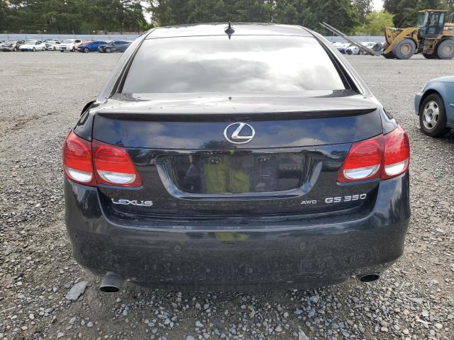 2008 Lexus Gs 350 VIN: JTHCE96S880014380 Lot: 57041104