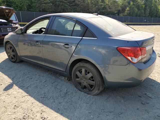 2012 Chevrolet Cruze Ls VIN: 1G1PD5SH8C7285490 Lot: 59095654