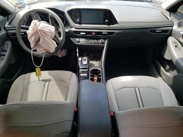 2020 Hyundai Sonata Se VIN: 5NPEG4JAXLH061637 Lot: 58333604