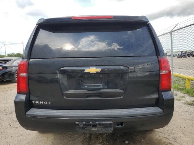 2015 Chevrolet Tahoe K1500 Lt VIN: 1GNSKBKCXFR196725 Lot: 60813274